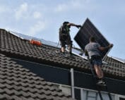 Solcellspanel - är solenergi verkligen miljövänlig el?