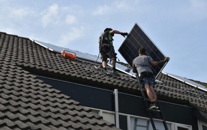 Solcellspanel - är solenergi verkligen miljövänlig el?