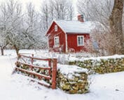 Svensk el och elområden - Sveriges elproduktion och elmarknad