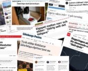 Rekordhöga elpriser - när vi trodde att elpriset slagit i taket blev elen ännu dyrare