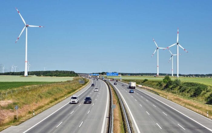 Vindkraft Tyskland - tysk vindkraftsproduktion och Beken-modellens lösning på elkrisen