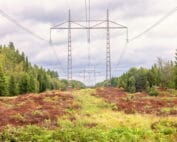 Svenska elnätet och effektavgift - hur effektkostnaden påverkar din elräkning