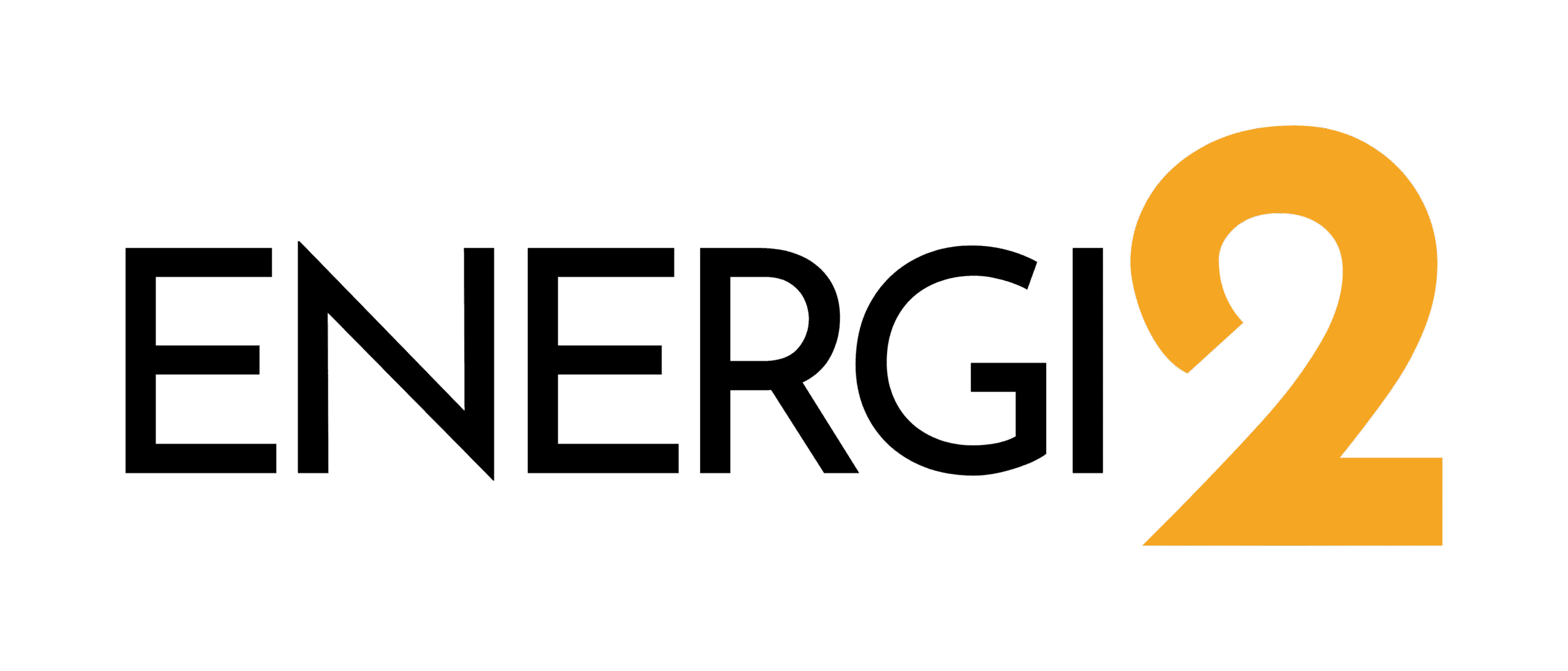 Energi2 Elhandel logotyp – svensk elleverantör med konkurrenskraftiga elpriser och förnybar energi