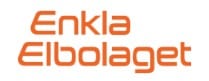 Enkla Elbolaget – elbolag och elpriser Enkla Elbolaget logotyp - elbolag med enkla elpriser