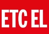 ETC El – elbolag och elpriser ETC El logotyp - elbolag med hållbar energi