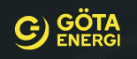 Göta Energi – elpriser och elleverantör i Västra Götaland Göta Energi logotyp - elbolag i Götaland