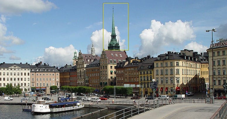 Bondens El i Stockholm – elpriser och elleverantör Stockholm