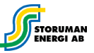 Storuman Energi AB – elbolag och elpriser Storuman Energi AB logotyp - elbolag i Storuman