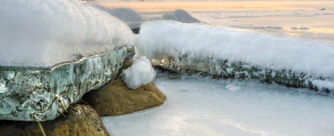 Höga elpriser och rekordkyla