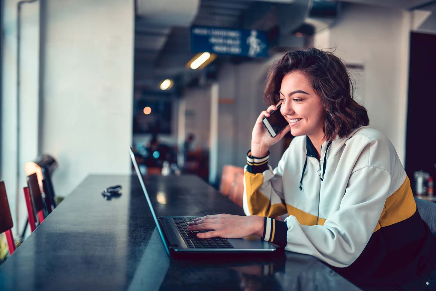 Billig el till studenter med studentrabatt