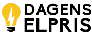 Dagens elpris